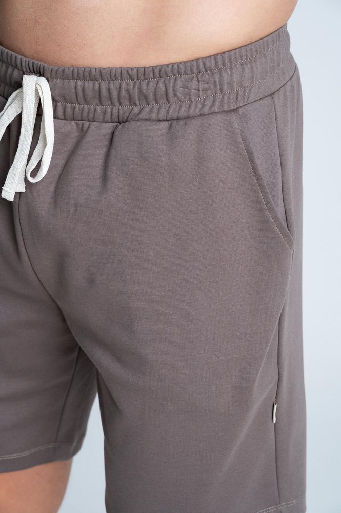 Pantalon Pijama Corto Clásica BRONZINI