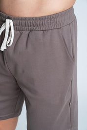 Pantalon Pijama Corto Clásica BRONZINI