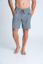 Bermuda Pijama Corto Clásica BRONZINI