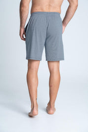 Bermuda Pijama Corto Clásica BRONZINI
