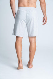 Bermuda Pijama Corto Clásica BRONZINI