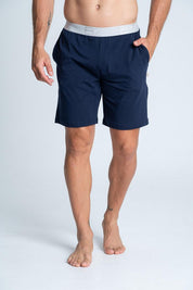 Pantalon Pijama Corto Short BRONZINI