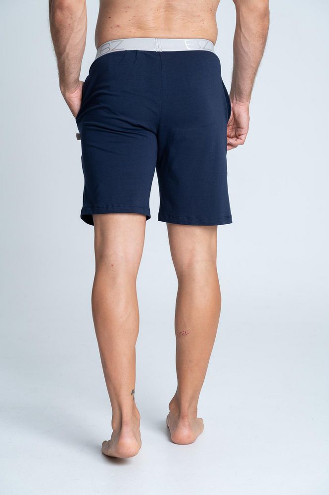 Pantalon Pijama Corto Short BRONZINI