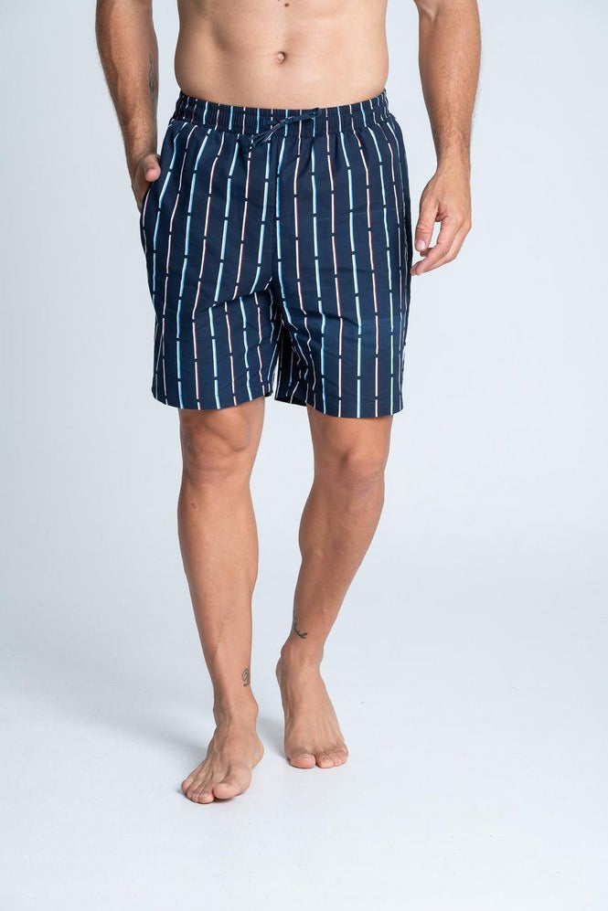 Bermuda de Pijama BRONZINI