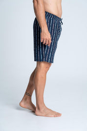 Bermuda de Pijama BRONZINI