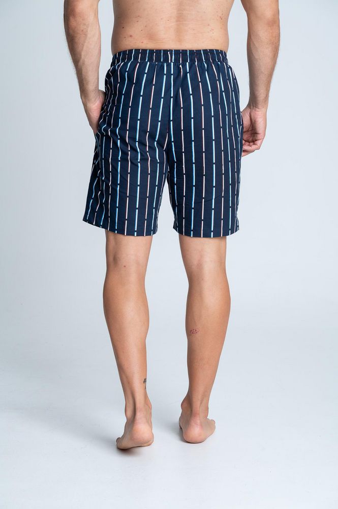Bermuda de Pijama BRONZINI