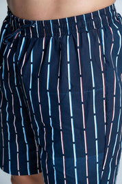 Bermuda de Pijama BRONZINI