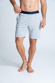 Pantalon Pijama Corto Short BRONZINI