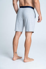 Pantalon Pijama Corto Short BRONZINI