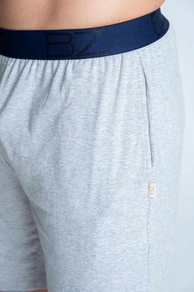 Pantalon Pijama Corto Short BRONZINI