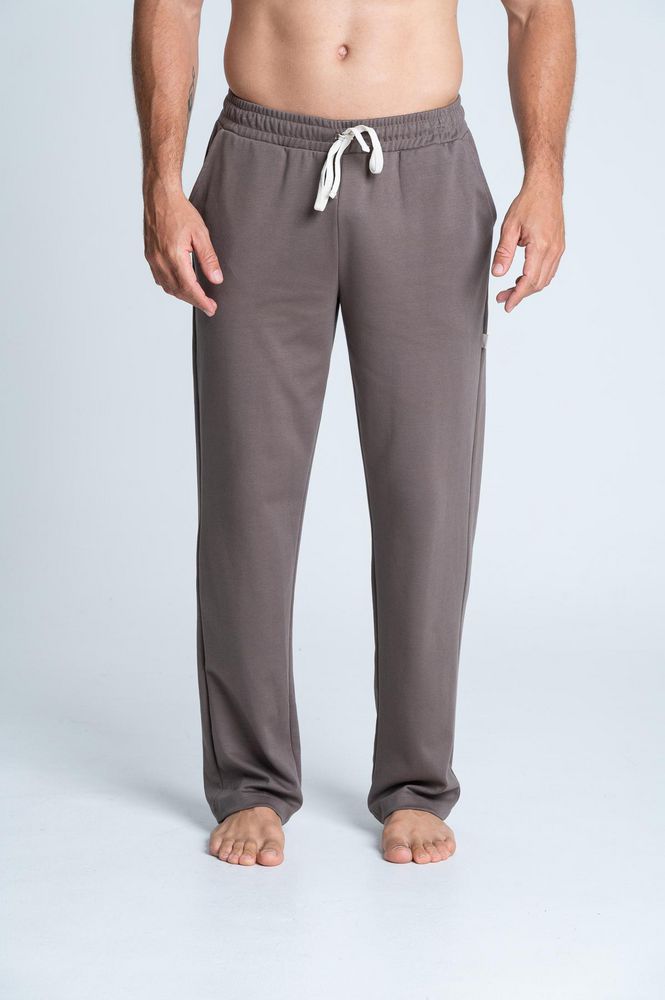 Pantalon Pijama Largo Clásica BRONZINI