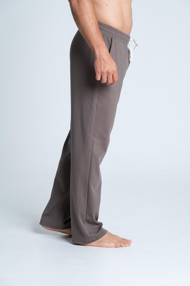 Pantalon Pijama Largo Clásica BRONZINI