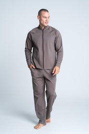 Pantalon Pijama Largo Clásica BRONZINI