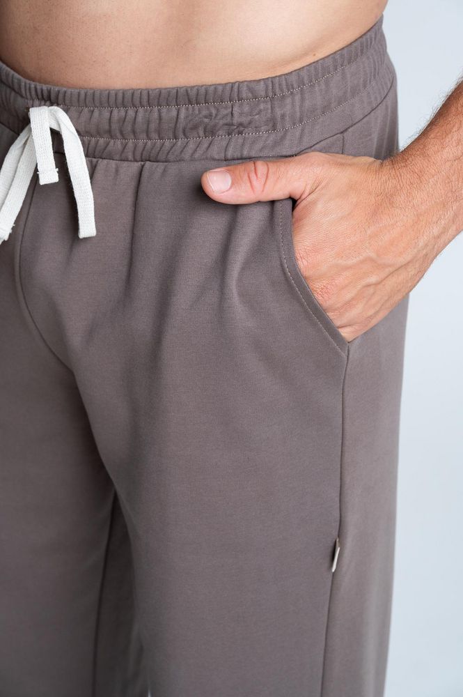 Pantalon Pijama Largo Clásica BRONZINI