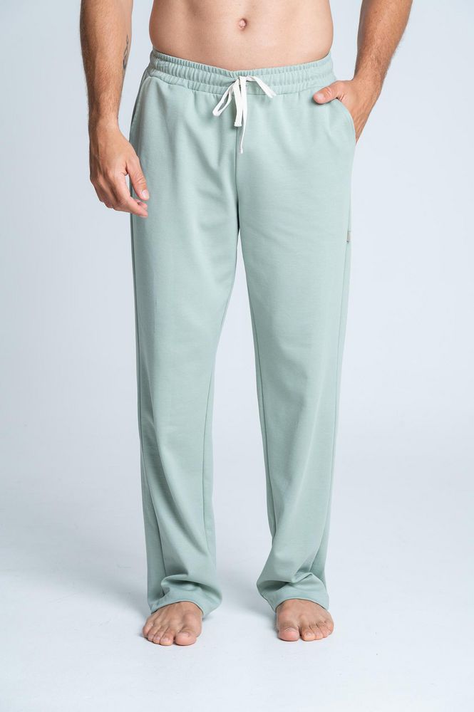 Pantalon Pijama Largo Clásica BRONZINI