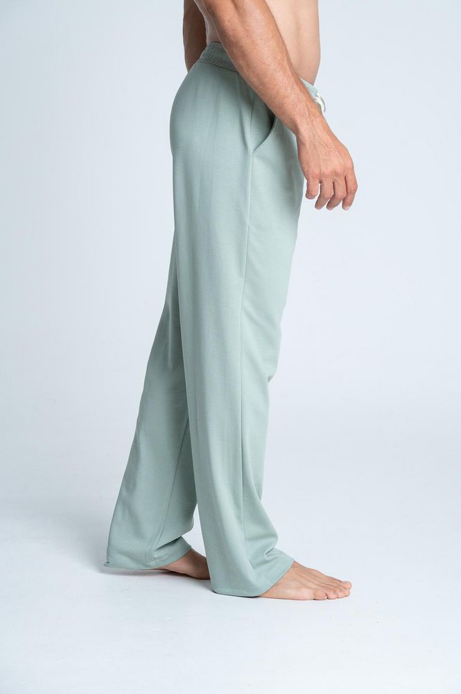 Pantalon Pijama Largo Clásica BRONZINI