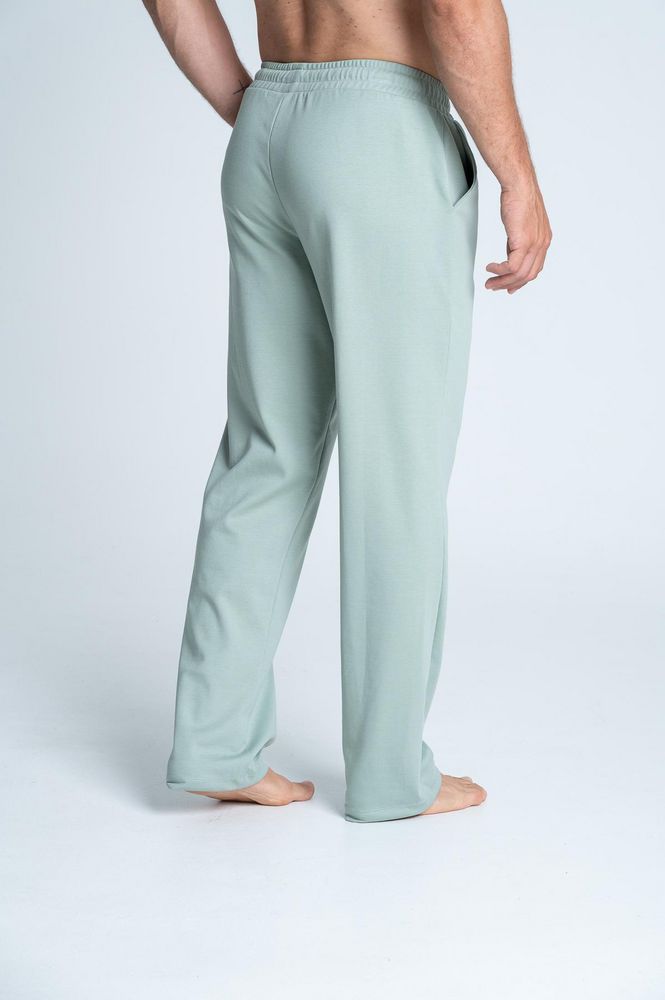 Pantalon Pijama Largo Clásica BRONZINI