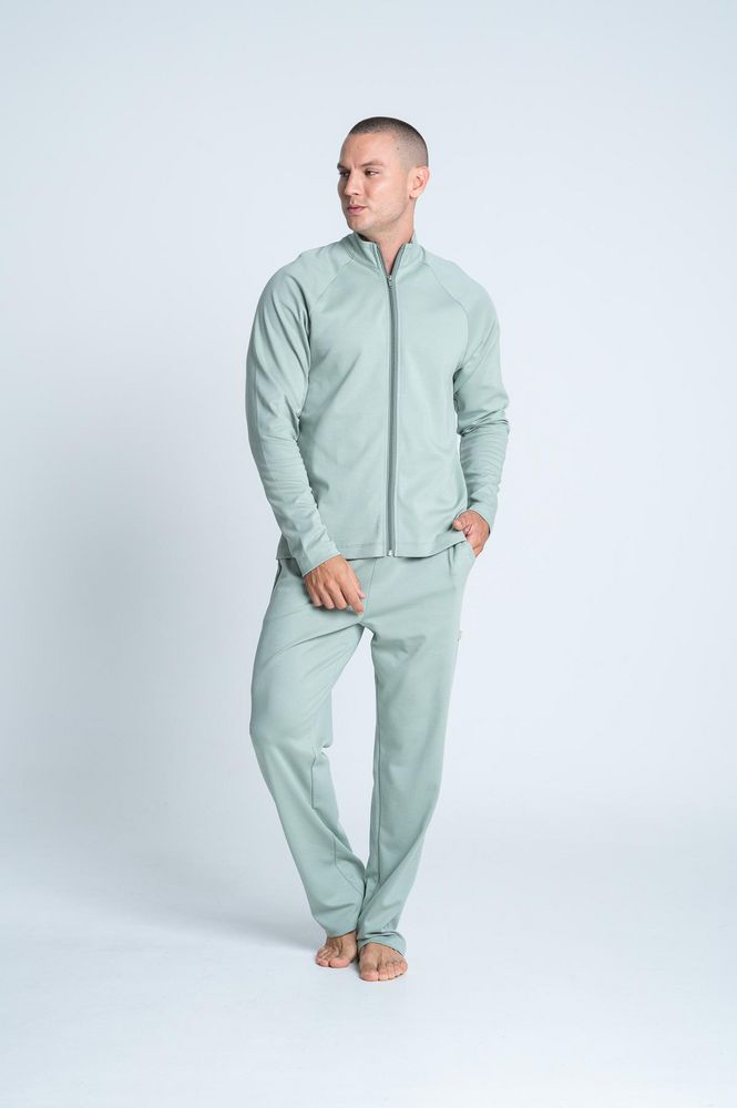 Pantalon Pijama Largo Clásica BRONZINI