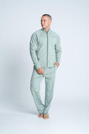 Pantalon Pijama Largo Clásica BRONZINI
