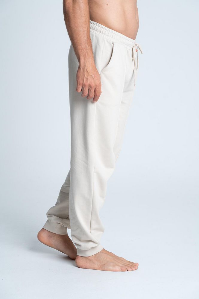 Pantalon Pijama Largo Jogger BRONZINI