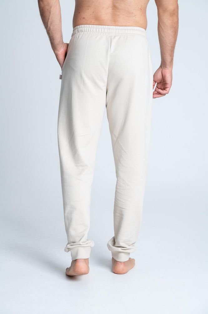 Pantalon Pijama Largo Jogger BRONZINI