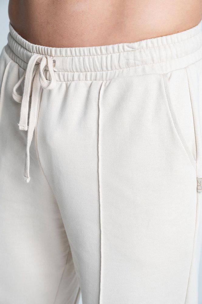 Pantalon Pijama Largo Jogger BRONZINI