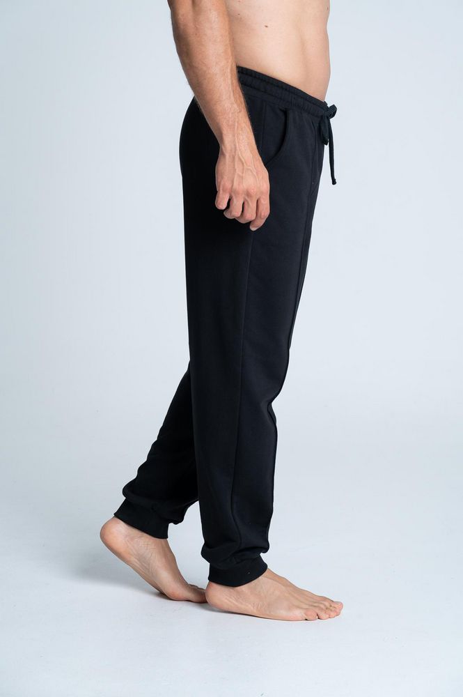 Pantalon Pijama Largo Jogger BRONZINI