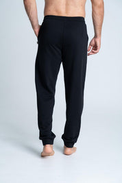 Pantalon Pijama Largo Jogger BRONZINI