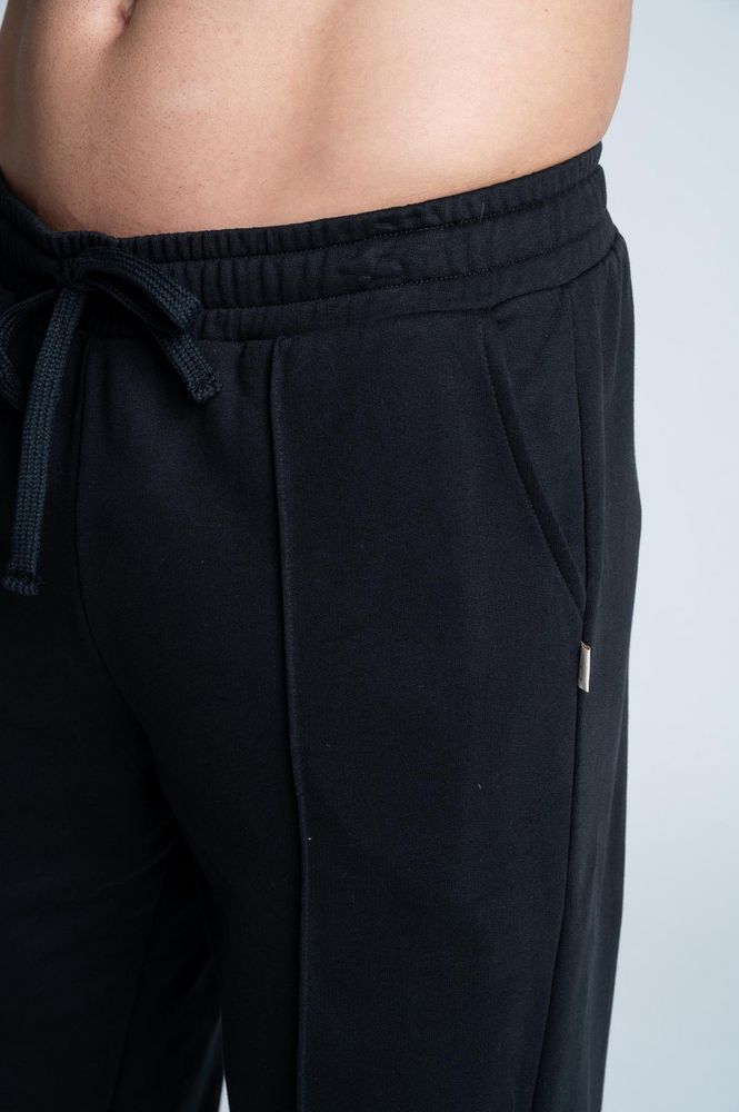 Pantalon Pijama Largo Jogger BRONZINI