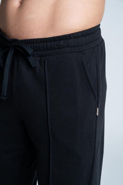 Pantalon Pijama Largo Jogger BRONZINI