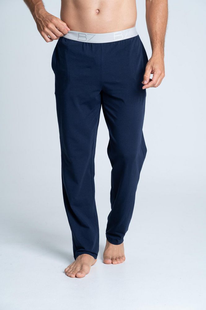 Pantalon Pijama Largo Jogger BRONZINI