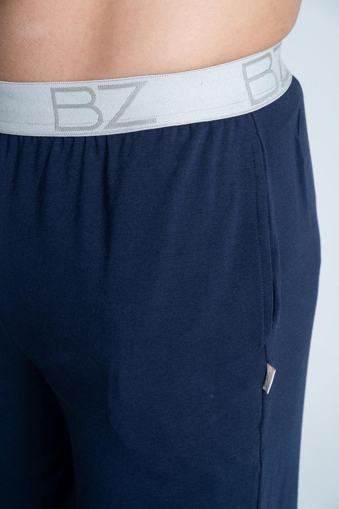 Pantalon Pijama Largo Jogger BRONZINI
