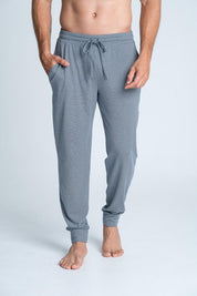 Pantalón Pijama Largo Jogger BRONZINI