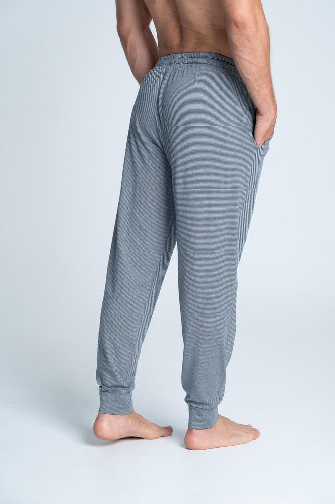 Pantalón Pijama Largo Jogger BRONZINI