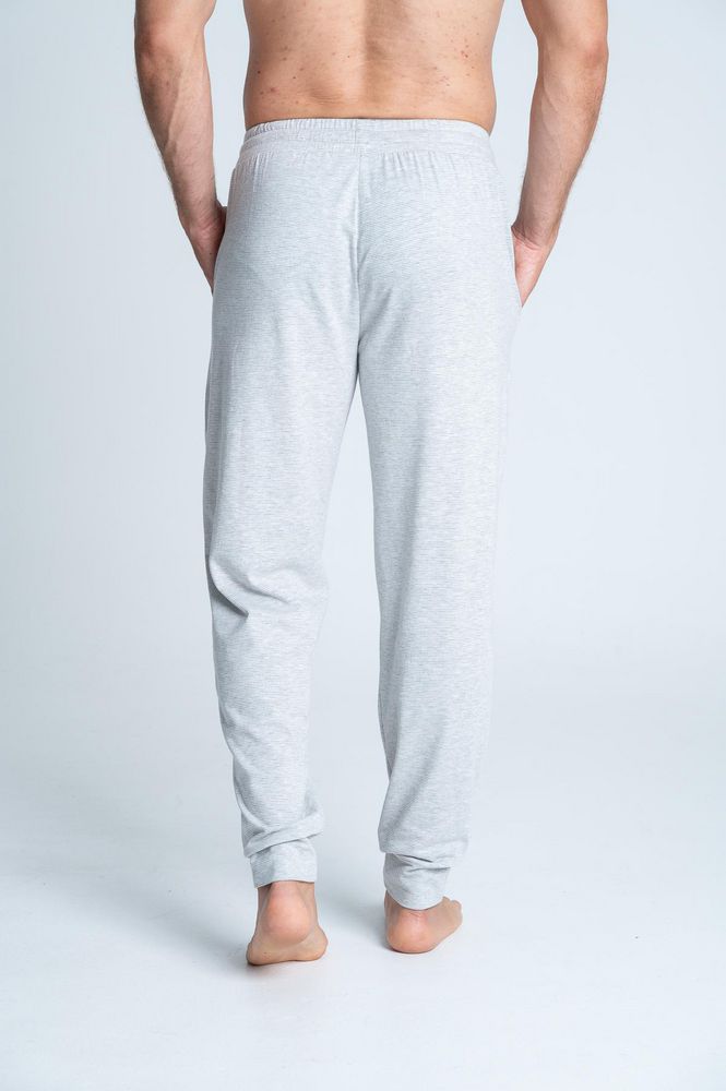 Pantalón Pijama Largo Jogger BRONZINI