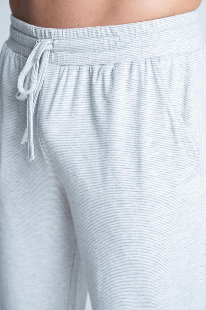 Pantalón Pijama Largo Jogger BRONZINI