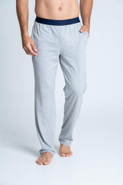 Pantalon Pijama Largo Jogger BRONZINI