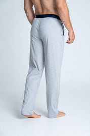 Pantalon Pijama Largo Jogger BRONZINI