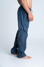 Pantalon Pijama Largo Loose BRONZINI
