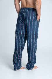 Pantalon Pijama Largo Loose BRONZINI