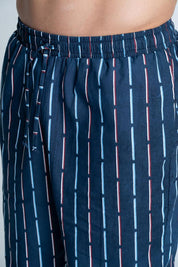 Pantalon Pijama Largo Loose BRONZINI