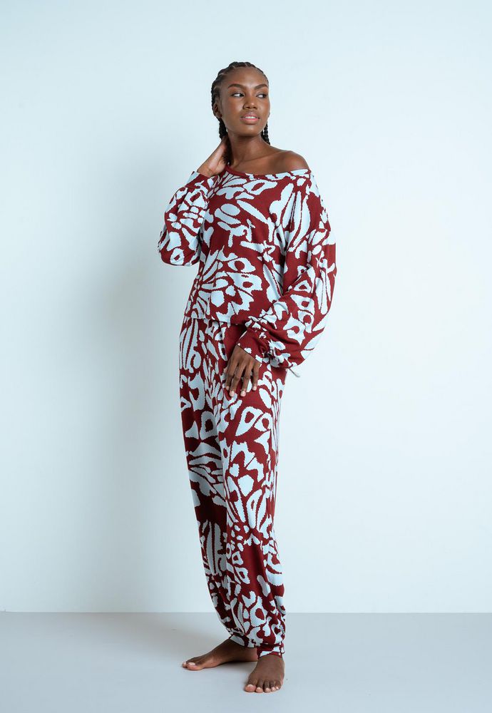 Pantalón   BRONZINI