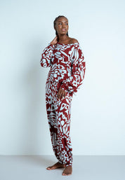 Pantalón   BRONZINI