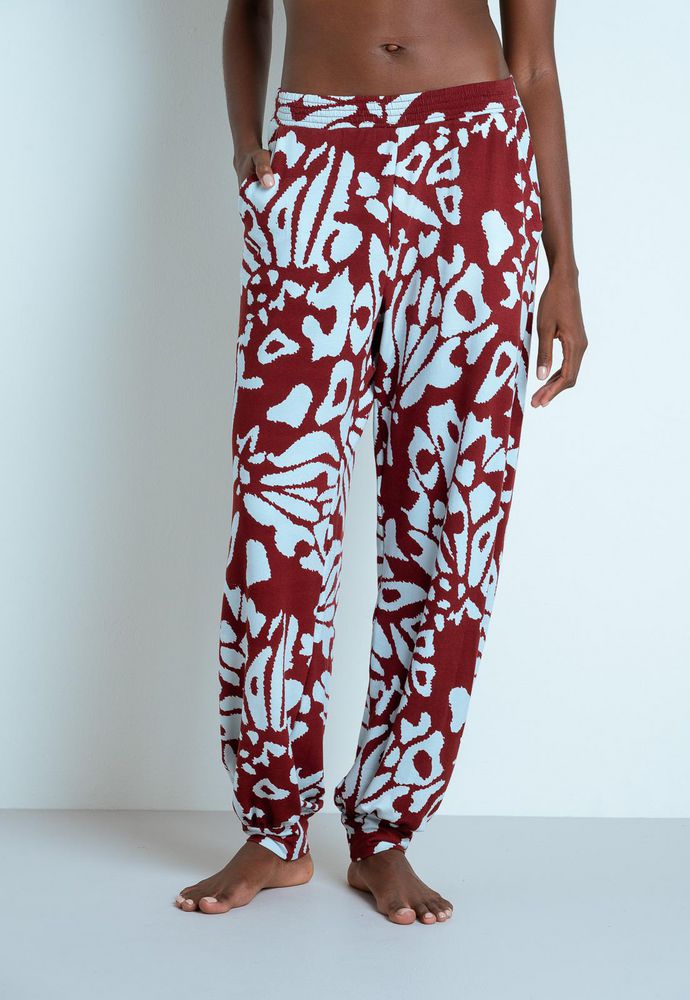 Pantalón   BRONZINI