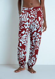 Pantalón   BRONZINI