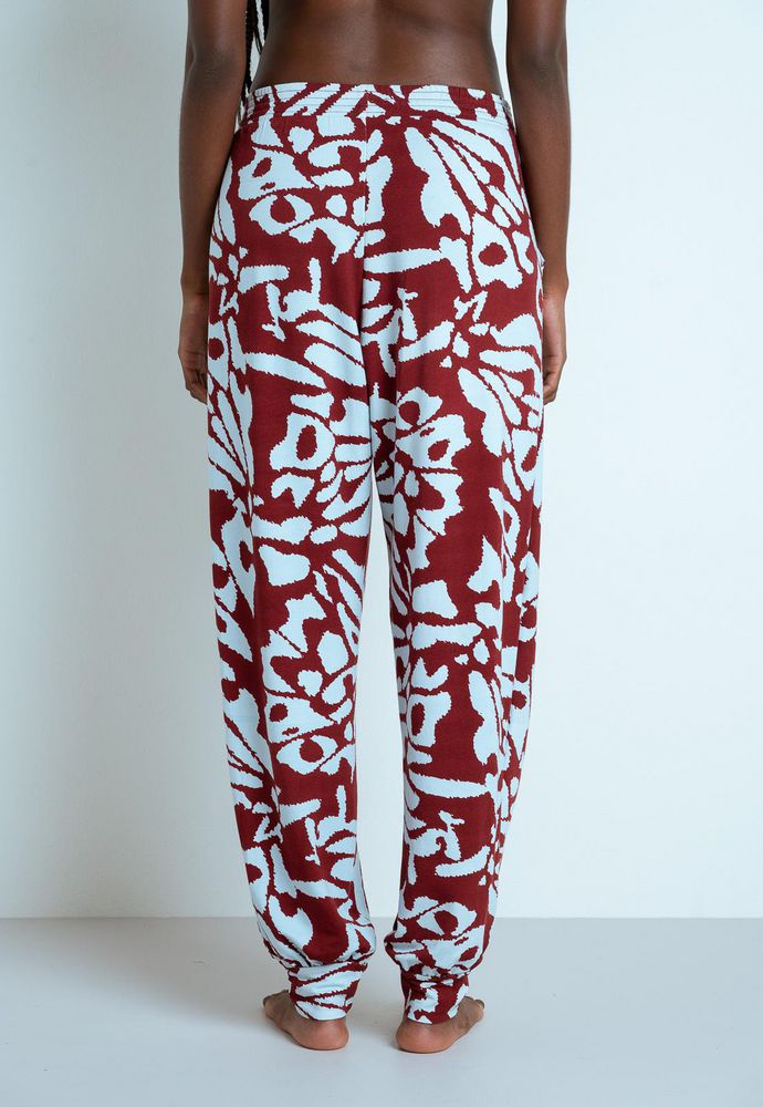 Pantalón   BRONZINI