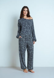 Pantalón   BRONZINI