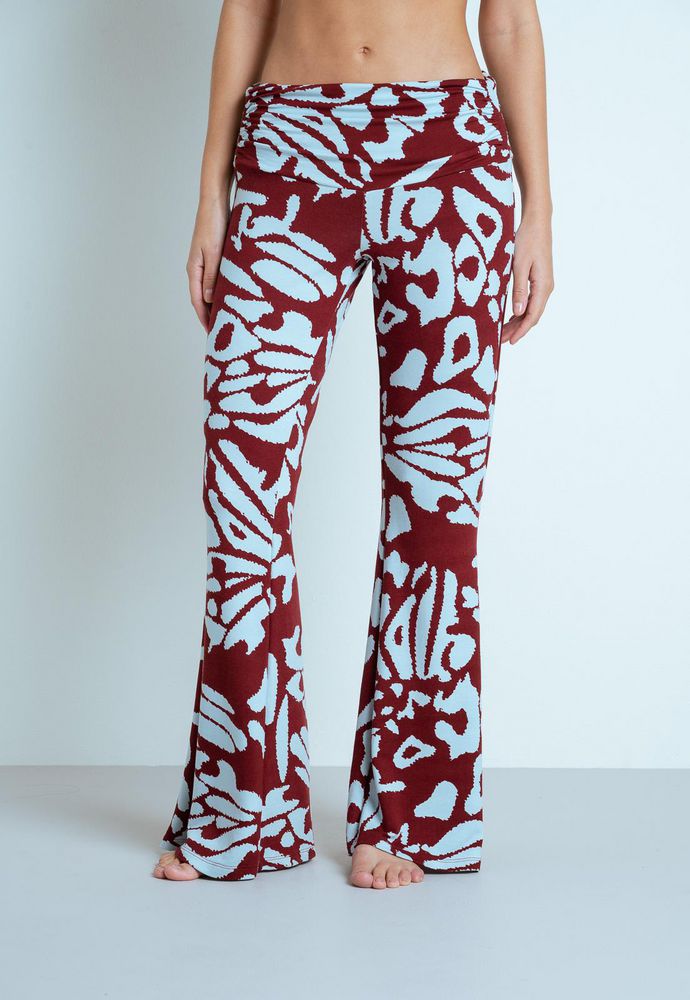 Pantalón   BRONZINI