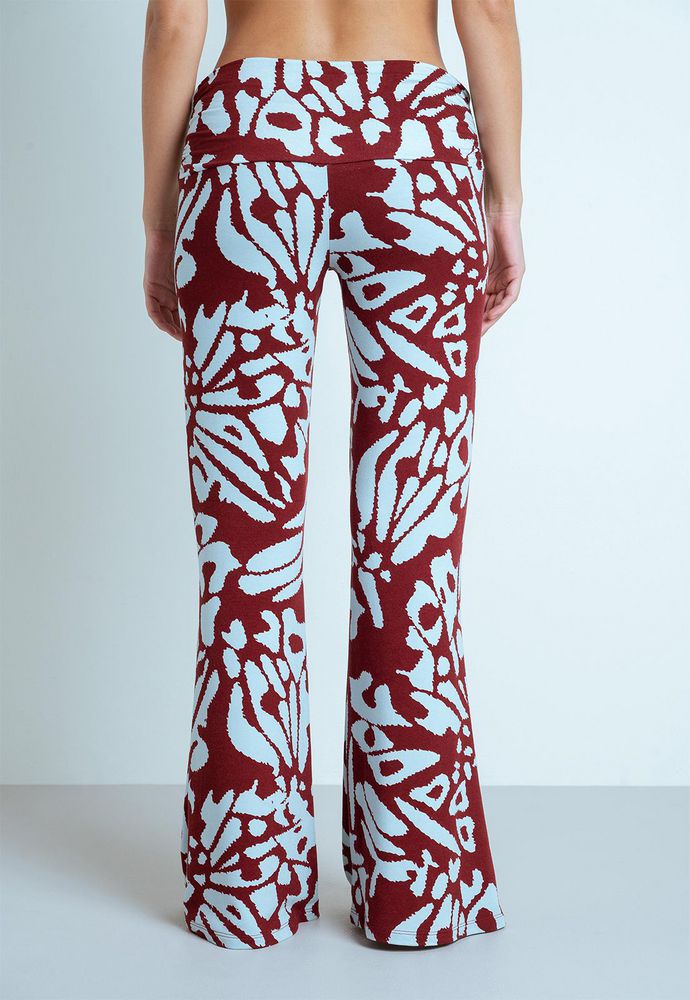 Pantalón   BRONZINI