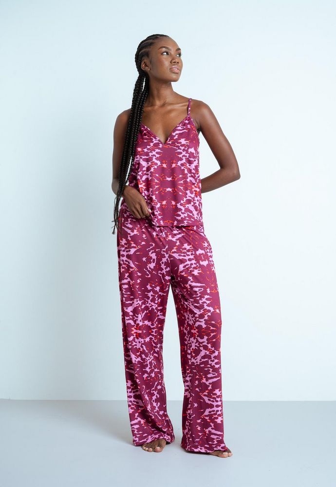 Pantalón   BRONZINI